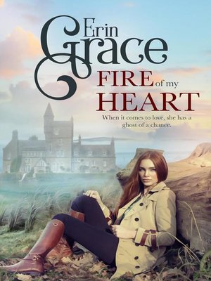 cover image of Fire of my Heart